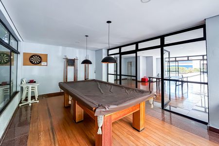 Apartamento para alugar com 50m², 2 quartos e 1 vaga