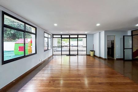 Apartamento para alugar com 50m², 2 quartos e 1 vaga