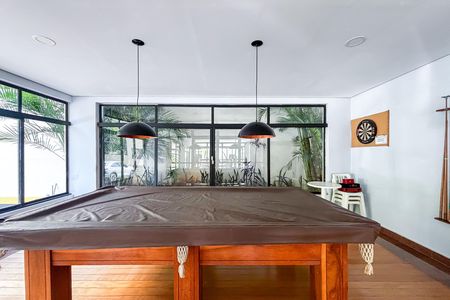 Apartamento para alugar com 50m², 2 quartos e 1 vaga
