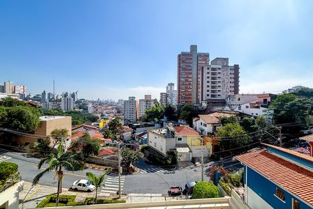 Apartamento para alugar com 50m², 2 quartos e 1 vaga