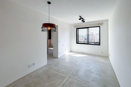 Apartamento para alugar com 50m², 2 quartos e 1 vaga