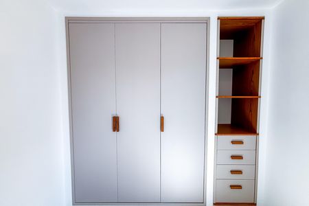 Apartamento para alugar com 50m², 2 quartos e 1 vaga