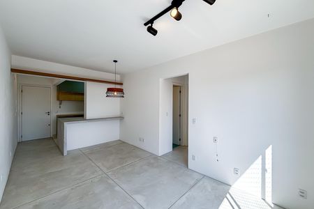 Apartamento para alugar com 50m², 2 quartos e 1 vaga