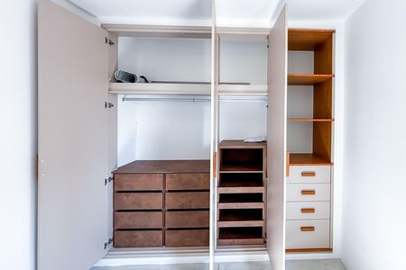 Apartamento para alugar com 50m², 2 quartos e 1 vaga