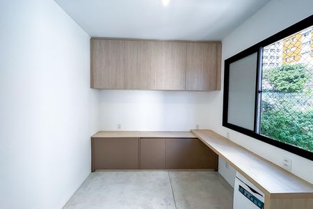 Apartamento para alugar com 50m², 2 quartos e 1 vaga