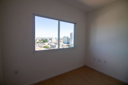 Sala / quarto - Studio de kitnet/studio para alugar com 1 quarto, 17m² em Santo Amaro, São Paulo