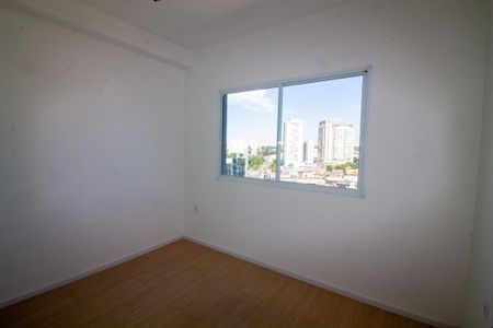Sala / quarto - Studio de kitnet/studio para alugar com 1 quarto, 17m² em Santo Amaro, São Paulo