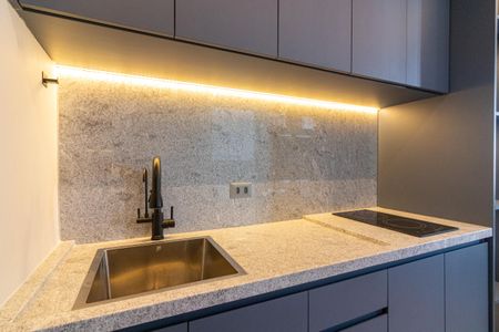 Apartamento para alugar com 24m², 1 quarto e sem vaga Apartamento para alugar com 24m², 1 quarto e sem vagaCozinha