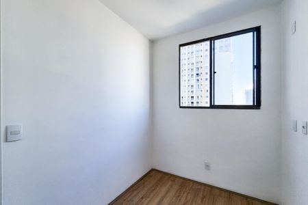 Apartamento à venda com 45m², 2 quartos e sem vaga Apartamento à venda com 45m², 2 quartos e sem vagaQuarto 2