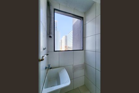 Apartamento à venda com 45m², 2 quartos e sem vaga Apartamento à venda com 45m², 2 quartos e sem vagaÁrea de Serviço