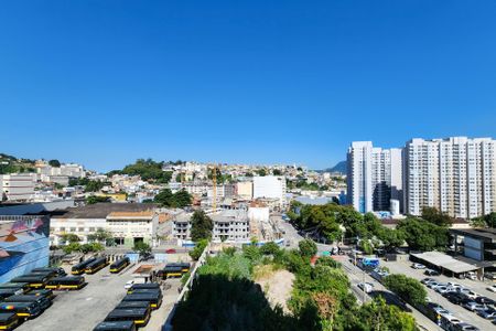 Apartamento à venda com 45m², 2 quartos e sem vaga Apartamento à venda com 45m², 2 quartos e sem vagaVista