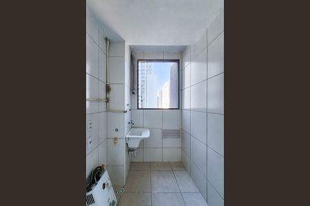 Apartamento à venda com 45m², 2 quartos e sem vaga Apartamento à venda com 45m², 2 quartos e sem vagaÁrea de Serviço