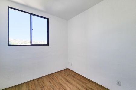 Apartamento à venda com 45m², 2 quartos e sem vaga Apartamento à venda com 45m², 2 quartos e sem vagaQuarto 1