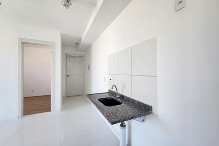 Apartamento à venda com 45m², 2 quartos e sem vaga Apartamento à venda com 45m², 2 quartos e sem vagaCozinha