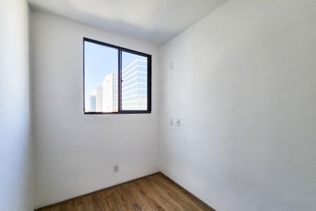 Apartamento à venda com 45m², 2 quartos e sem vaga Apartamento à venda com 45m², 2 quartos e sem vagaQuarto 2