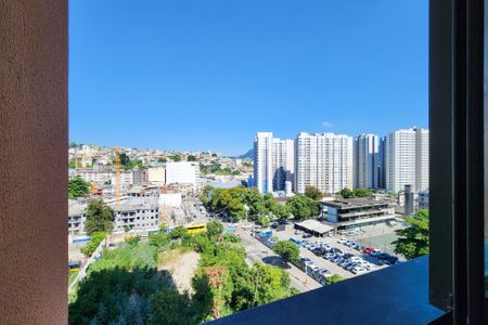 Apartamento à venda com 45m², 2 quartos e sem vaga Apartamento à venda com 45m², 2 quartos e sem vagaVista do Quarto 1