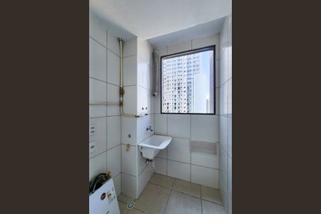 Apartamento à venda com 45m², 2 quartos e sem vaga Apartamento à venda com 45m², 2 quartos e sem vagaÁrea de Serviço