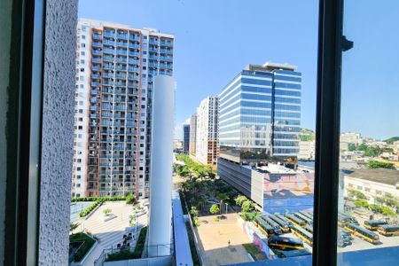 Apartamento à venda com 45m², 2 quartos e sem vaga Apartamento à venda com 45m², 2 quartos e sem vagaVista do Quarto 2