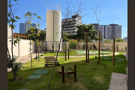 Apartamento à venda com 35m², 2 quartos e sem vaga Apartamento à venda com 35m², 2 quartos e sem vagaÁrea comum