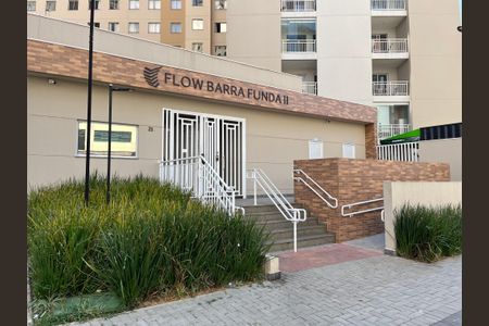 Apartamento à venda com 35m², 2 quartos e sem vaga Apartamento à venda com 35m², 2 quartos e sem vagaFachada do Prédio