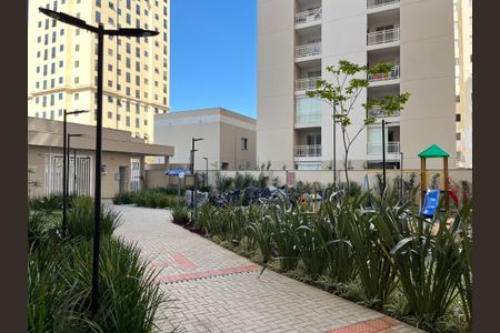 Apartamento à venda com 35m², 2 quartos e sem vaga Apartamento à venda com 35m², 2 quartos e sem vagaÁrea comum