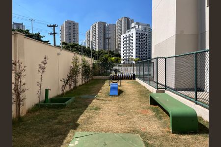 Apartamento à venda com 35m², 2 quartos e sem vaga Apartamento à venda com 35m², 2 quartos e sem vagaÁrea comum - Pet