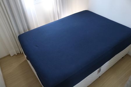 Apartamento à venda com 35m², 2 quartos e sem vagaQuarto 2