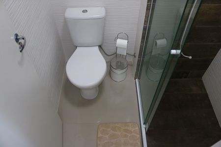 Apartamento à venda com 35m², 2 quartos e sem vagaBanheiro