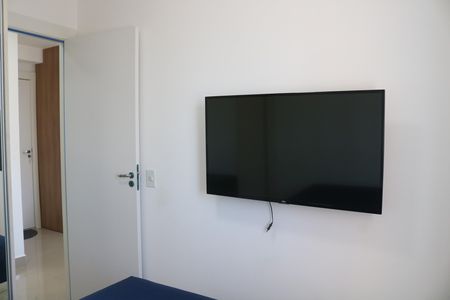 Apartamento à venda com 35m², 2 quartos e sem vagaQuarto 2