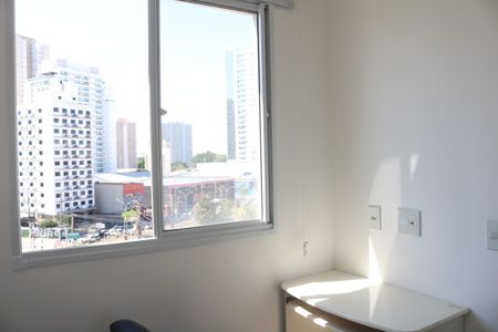 Apartamento à venda com 35m², 2 quartos e sem vagaQuarto 1