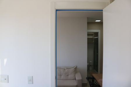 Apartamento à venda com 35m², 2 quartos e sem vagaQuarto 1