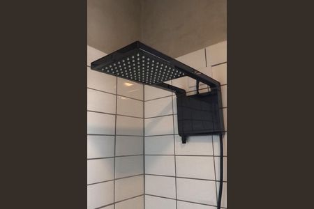 Studio para alugar com 45m², 1 quarto e 1 vagaBanheiro