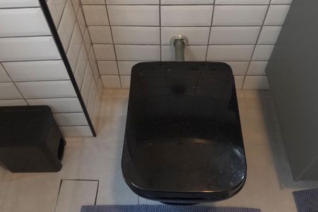 Studio para alugar com 45m², 1 quarto e 1 vagaBanheiro