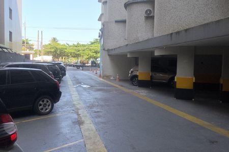 Studio para alugar com 45m², 1 quarto e 1 vagaÁrea Comum - Garagem