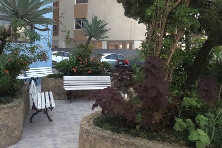 Studio para alugar com 45m², 1 quarto e 1 vagaÁrea Comum - Espaço Verde