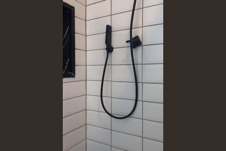 Studio para alugar com 45m², 1 quarto e 1 vagaBanheiro