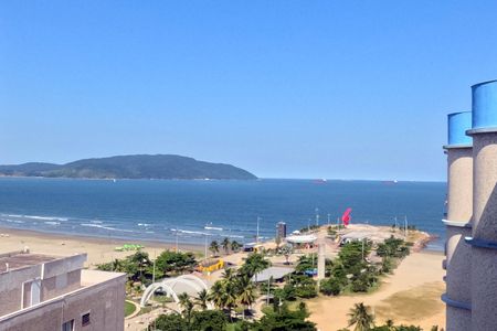 Studio para alugar com 45m², 1 quarto e 1 vagaVista Esquerda da Sala/Quarto