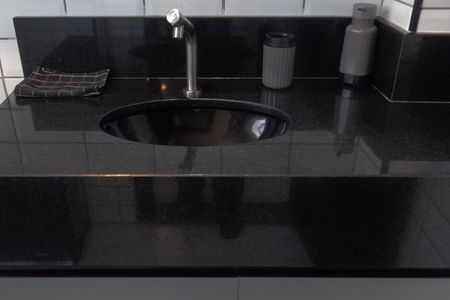 Studio para alugar com 45m², 1 quarto e 1 vagaBanheiro