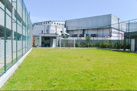 Apartamento para alugar com 45m², 2 quartos e 1 vagaQuadra Esportiva