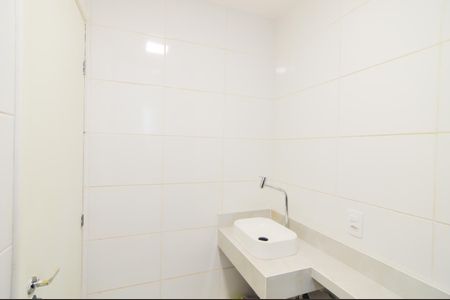 Apartamento para alugar com 45m², 2 quartos e 1 vagaBanheiro