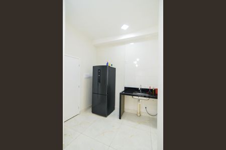 Apartamento para alugar com 45m², 2 quartos e 1 vagaCozinha