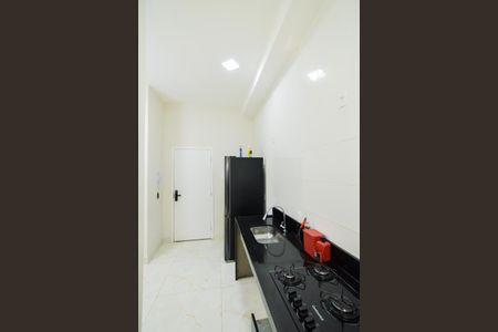 Apartamento para alugar com 45m², 2 quartos e 1 vagaCozinha