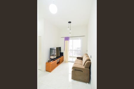 Apartamento para alugar com 45m², 2 quartos e 1 vagaSala