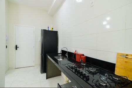 Apartamento para alugar com 45m², 2 quartos e 1 vagaCozinha