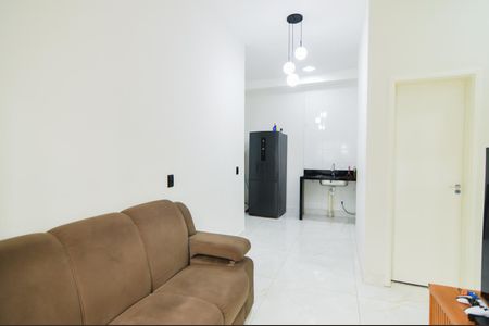 Apartamento para alugar com 45m², 2 quartos e 1 vagaSala