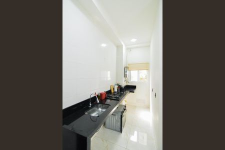 Apartamento para alugar com 45m², 2 quartos e 1 vagaCozinha