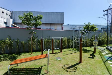 Apartamento para alugar com 45m², 2 quartos e 1 vagaAcademia