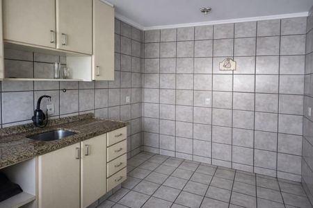 Apartamento para alugar com 91m², 3 quartos e 1 vagaCozinha