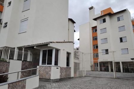 Apartamento para alugar com 91m², 3 quartos e 1 vagaFachada