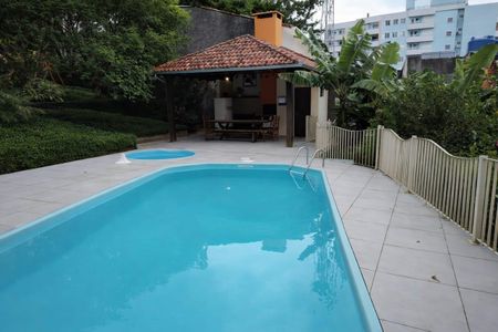 Apartamento para alugar com 91m², 3 quartos e 1 vagaPiscina